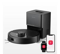 Roborock Q7 L5+ robot aspirateur avec station de vidage automatique