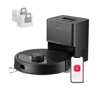 Roborock Q7 L5+ Set robot aspirateur avec station de vidage automatiqu