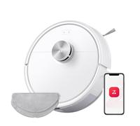 roborock Q7 M5 Set Aspirateur Robot Laveur 10 000 Pa