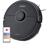Roborock Q7 Max Aspirateur robot Balayeur robot Aspirateur robot Sécurité enfants APP EU