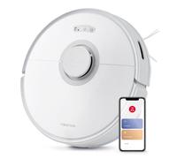 Aspirateur robot Roborock Aspirateur robot roborock - q7 max - blanc(atala)