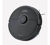 Robot Aspirateur Roborock Q7 Max Noir - 5200mAh - Aspiration 4200Pa - Navigation LiDAR