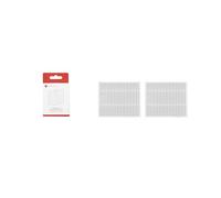 roborock Q7/Q8 Série Original Filtre Lavable, 2 Pièces