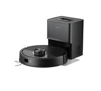 Roborock Aspirateur robot laveur Q7 TF+ 10000 Pa Station (sac 2,7 L) Autonomie 1h30 Noir