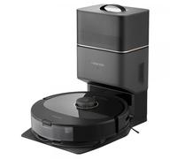 Roborock Q8 Max+ Noir