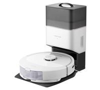 Roborock Q8 Max+ Blanc
