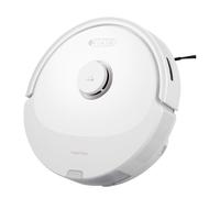 Roborock Q8M02-00 robot aspirateur 0,77 L Sac à poussière Blanc