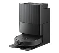 Aspirateur Robot Laveur Roborock QR 598 Noir Noir