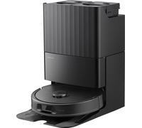 Roborock QR 598 black Robot aspirateur avec fonction balayage