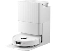 Roborock QR 598 White Robot aspirateur avec fonction balayage