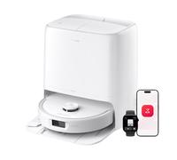 Aspirateur robot Roborock Qrevo 2 Pro avec retrait automatique des ser