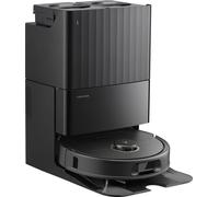 Roborock Qrevo 5AE Sans sac Noir