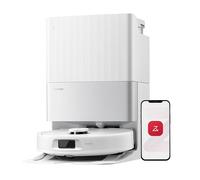 Roborock Qrevo 5AE, White