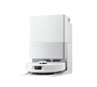 Roborock Qrevo C 0,33 L Blanc