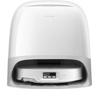 Robot Aspirateur Laveur ROBOROCK Qrevo Curv 2 ProX Blanc