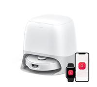 Qrevo Curv Blanc