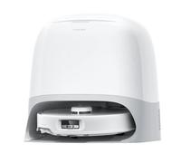 Robot Aspirateur Laveur ROBOROCK Qrevo Curv