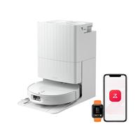 Roborock Qrevo Edge 2 - Puissance d’aspiration HyperForce de 25 000 Pa