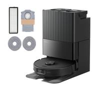 Roborock Aspirateur robot Qrevo Edge 5V1 Noir H