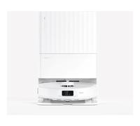 ROBOROCK QRevo MaxV - Aspirateur robot laveur - Blanc