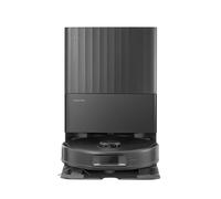 Roborock Qrevo Plus 0,33 L Noir