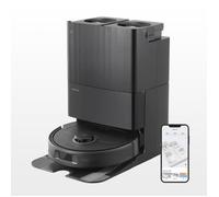 Roborock Qrevo pro Aspirateur Robot Laveur, avec nettoyage vapeur à 60°C,Upgrade du Qrevo S/S7 Max ultra,Lavage à l’eau chaude
