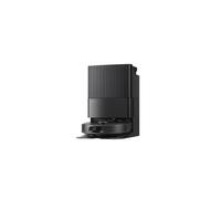 Roborock Robot aspirateur-laveur Qrevo S ProX Noir