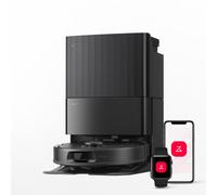 Roborock Qrevo S5V ( Qrevo Pro amélioré ) robot aspirateur laveur avec