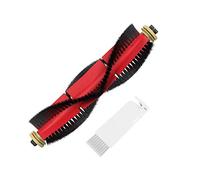 roborock Replacement Detachable Main Brushes for S6 MaxV, S6, S6 Pure, E4, S4, S5, S5 Max, S5, S50, S51, E25, E35, E2, C10 Easy Clean Brush