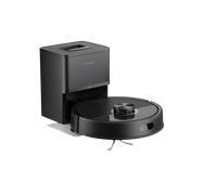 Robot aspirateur laveur - ROBOROCK Q7 Pro Max+ Black - Autonomie longue durée - Aspiration 13 000 Pa - Station de vidage automatiq