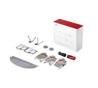 ROBOROCK Robot aspirateur HCTZ51RR, kit d'accessoires