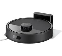 Roborock Robot aspirateur-laveur Q7 BF Noir