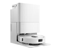 Roborock Aspirateur robot laveur Q Revo MaxV Blanc