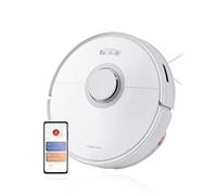 Roborock Aspirateur Q7 MAX - BLANC Blanc G
