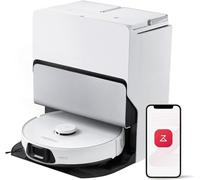 Roborock Robot aspirateur S8 maxV Ultra