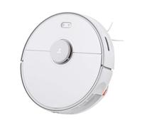 Roborock S5 Max robot aspirateur 0,46 L Sans sac Blanc