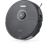 Roborock S8 Aspirateur robot, 69 W, 6000 pa, brosse DuoRoller, évitement d'obstacles 3D réactif, mise à niveau de Roborock S7, VS S7 Maxv , noir