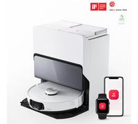 Roborock S8 maxV Ultra, Robot aspirateur