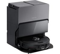 ROBOROCK S8 MaxV Ultra Black