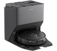 Robot Aspirateur Laveur ROBOROCK S8 Pro Ultra Noir