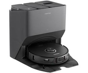 Roborock S8 Pro Ultra Noir, Robot aspirateur
