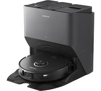Roborock S8 Pro Ultra Robotic Cleaner Black