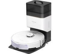 Roborock S8+ | Robot aspirateur | Utilisation universelle | 3D-Mapping | Sans sac | WLAN