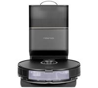 Roborock Robot S8+ Noir