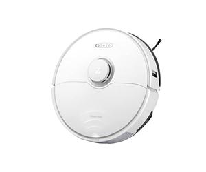 ROBOROCK S8 Roboter Sonic White