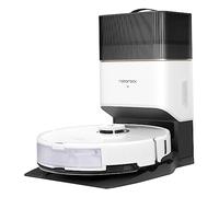 Roborock S8+ Roboter White