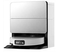 Roborock Saros 10 Combiné Blanc