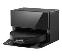 Aspirateur robot ROBOROCK Saros 10 R&D system Black