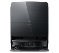 Roborock Saros 10R Aspirateur Robot Noir