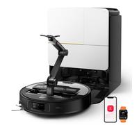 Roborock Saros Z70 0,18 L Blanc